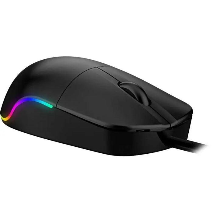 WIRED MOUSE DEFENDER AZORA MB-241 RF BLACK 1200dpi 3P - MicePER-MYS<<<Input / Output DevicesPER<<<ActionPL