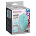 WIRED MOUSE DEFENDER AZORA MB-241 RF MINT 1200dpi 3P - MicePER-MYS<<<Input / Output DevicesPER<<<ActionPL