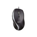 Wired optical mouse LOGITECH M500 Fast scrolling USB Black - Mice<<<Logitech<<<LOGITECH<<<PolyComp&&&Мишки<<<Компютърна