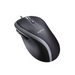Wired optical mouse LOGITECH M500 Fast scrolling USB Black - Mice<<<Logitech<<<LOGITECH<<<PolyComp&&&Мишки<<<Компютърна