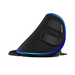 Wired Vertical Mouse Delux M618PU (A825) 7200DPI - Vertical mice<<<Mice<<<Gaming<<<InnproXML