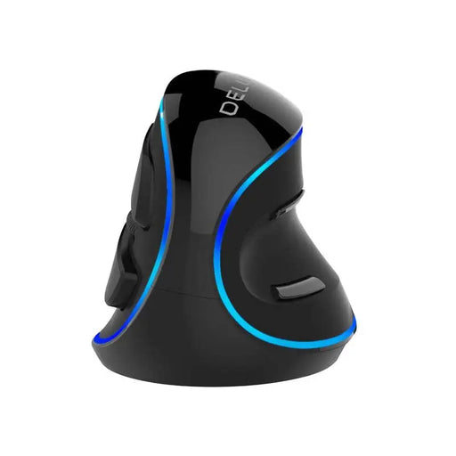Wired Vertical Mouse Delux M618PU (A825) 7200DPI - Vertical mice<<<Mice<<<Gaming<<<InnproXML