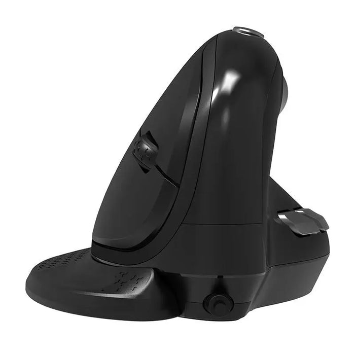 Wired Vertical Mouse Delux M618XSU 4000DPI RGB - Vertical mice<<<Mice<<<Gaming<<<InnproXML