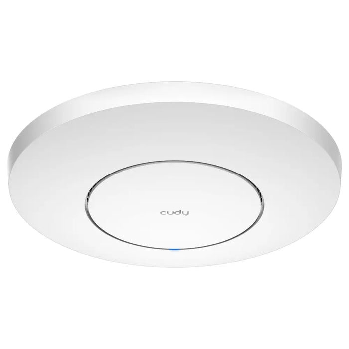Wireless Access Point Cudy AP1300 AC1200 2.4/5 GHz 300 - 867 Mbps DC adapter - Access Point<<<Мрежово