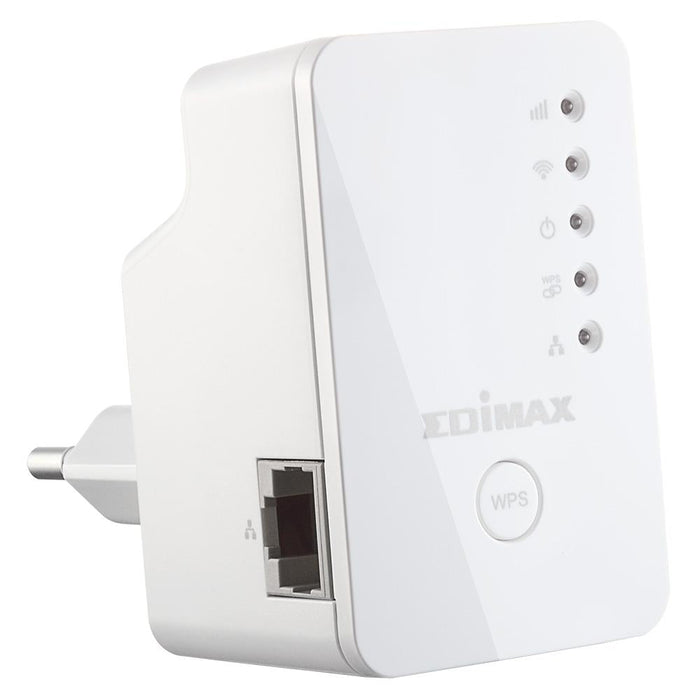 Wireless Access Point EDIMAX EW-7438RPN Mini Wi-Fi Extender/Access Point/Wi-Fi Bridge 802.11 b/g/n - Access