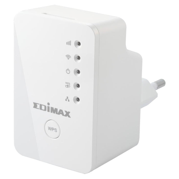 Wireless Access Point EDIMAX EW-7438RPN Mini Wi-Fi Extender/Access Point/Wi-Fi Bridge 802.11 b/g/n - Access