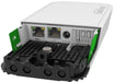 Wireless Access Point MikroTik RBwAPGR-5HacD2HnD&R11e 128MB RAM 2.4 - 5 GHz 300 - 867 Mbps RouterOS LTE kit - Access