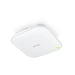 Wireless Access Point ZYXEL WAC500 AC1200 GbE LAN/WAN - Wireless<<<ZyXEL<<<ZyXEL<<<PolyComp&&&Access Point<<<Мрежово