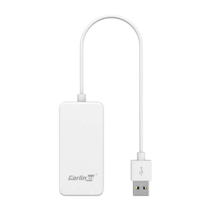 Wireless Adapter Carlinkit CPC200-HD2CP Carplay - Android Auto wireless adapters<<<CarPlay<<<Car accessories<<<InnproXML
