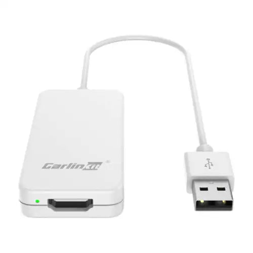 Wireless Adapter Carlinkit CPC200-HD2CP Carplay - Android Auto wireless adapters<<<CarPlay<<<Car accessories<<<InnproXML