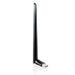 Wireless adapter D-Link DWA-172 dual band AC600 High-Gain USB - Безжични мрежови продукти<<<D-LINK мрежови