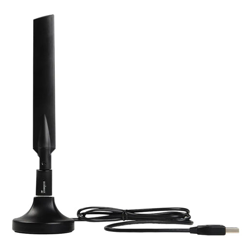 Wireless adapter EDIMAX EW-7811UAC USB Realtek 2.4Ghz/5GHz 802.11a/n/g/b with external antenna - Безжични