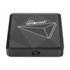 Wireless adapter Ottocast AA82 A2-AIR PRO Android (black) - Android Auto wireless adapters<<<CarPlay<<<Car