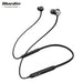 Wireless Bluetooth 4.2 Bluedio TN Headset with Grip to the Neck - Wireless Earphones