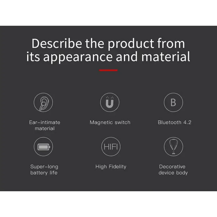  Wireless Bluetooth 4.2 Bluedio TN2 Headphones with Neck Grip