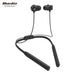 Wireless Bluetooth 4.2 Bluedio TN2 Headphones with Neck Grip - Wireless Earphones