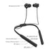 Wireless Bluetooth 4.2 Bluedio TN2 Headphones with Neck Grip - Wireless Earphones