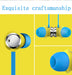 Wireless Bluetooth 4.2 headset Bluedio TN with Velcro to door - Wireless Earphones and Headphones