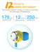 Wireless Bluetooth 4.2 headset Bluedio TN with Velcro to door - Wireless Earphones and Headphones