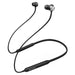 Wireless Bluetooth 4.2 headset Bluedio TN with Velcro to door - black - Wireless Earphones and Headphones