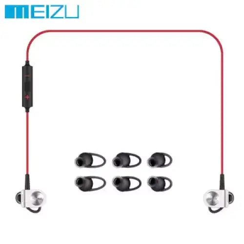 Wireless Bluetooth Headset Meizu EP51 - Wireless Headphones