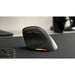 Wireless Bluetooth Mouse Bluestork M-WL-ERGO-LUMI Black - Електроника Периферни и резервни части<<<Компютри|