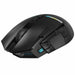 Wireless Bluetooth Mouse Corsair DARKSTAR RGB Black - Електроника Периферни и резервни части<<<Компютри|
