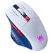 Wireless Bluetooth Mouse Defender GM-126 White - Гейминг Мишка и Подложка за Мишка<<<Компютър Игри<<<Компютри|