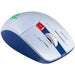 Wireless Bluetooth Mouse Defender GM-126 White - Гейминг Мишка и Подложка за Мишка<<<Компютър Игри<<<Компютри|