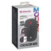 Wireless Bluetooth Mouse Defender VITRUAL MB-635 Black 1600 dpi - Мишки & Mouse<<<Електроника Периферни и резервни