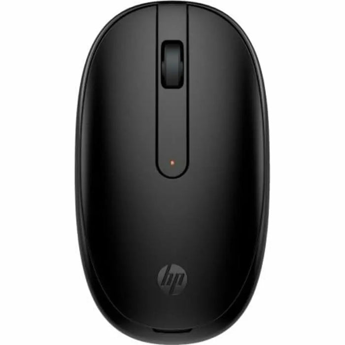 Wireless Bluetooth Mouse HP 245 Black - Електроника Периферни и резервни части<<<Компютри| Електроника<<<BigBuy&&&Мишки