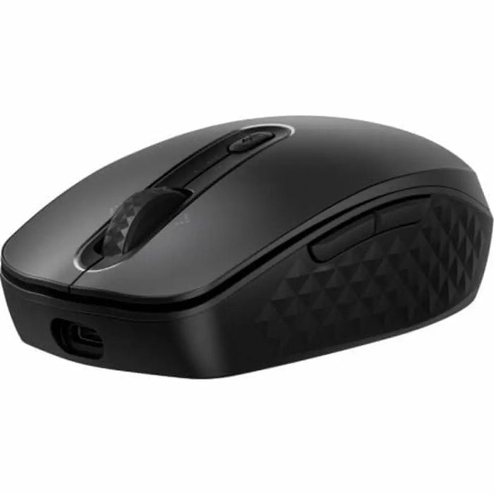 Wireless Bluetooth Mouse HP 7M1D4AA Black - Мишки & Mouse<<<Електроника Периферни и резервни части<<<Компютри|
