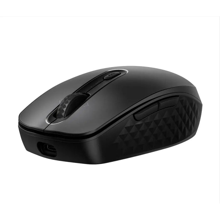 Wireless Bluetooth Mouse HP 7M1D4AA Black - Мишки & Mouse<<<Електроника Периферни и резервни части<<<Компютри|