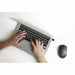 Wireless Bluetooth Mouse Mobility Lab Black - Електроника Периферни и резервни части<<<Компютри|