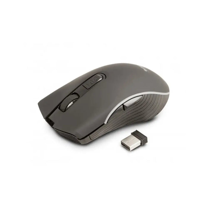Wireless Bluetooth Mouse Urban Factory BTM05UF Green 2400 dpi - Електроника Периферни и резервни части<<<Компютри|