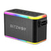 Wireless bluetooth speaker Blitzwolf BW-WA6 RGB 80W - Bluetooth portable speakers<<<Speakers<<<Audio<<<InnproXML