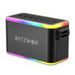 Wireless bluetooth speaker Blitzwolf BW-WA6 RGB 80W - Bluetooth portable speakers<<<Speakers<<<Audio<<<InnproXML