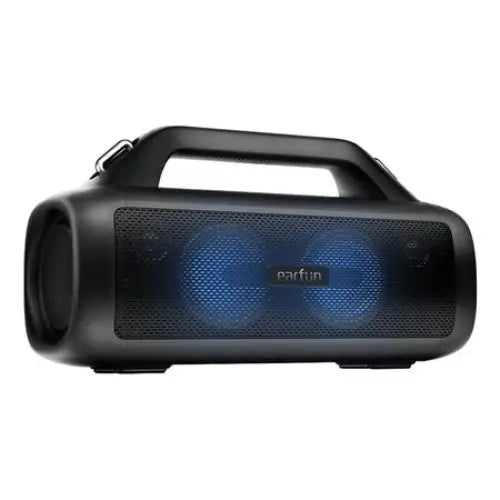 Wireless Bluetooth speaker EarFun UBOOM X - Bluetooth portable speakers<<<Speakers<<<Audio<<<InnproXML