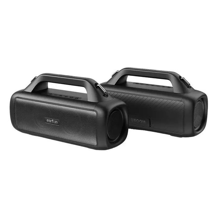 Wireless Bluetooth speaker EarFun UBOOM X - Bluetooth portable speakers<<<Speakers<<<Audio<<<InnproXML