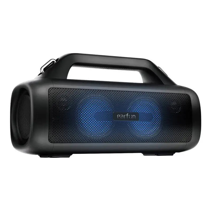 Wireless Bluetooth speaker EarFun UBOOM X - Bluetooth portable speakers<<<Speakers<<<Audio<<<InnproXML