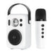 Wireless Bluetooth Speaker Soundpeats Hi-sing (white) - Bluetooth portable speakers<<<Speakers<<<Audio<<<InnproXML