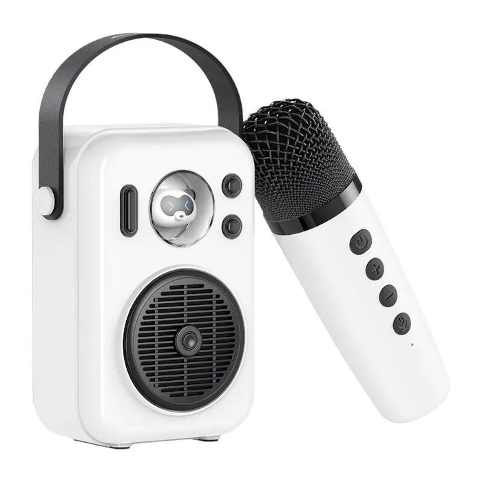 Wireless Bluetooth Speaker Soundpeats Hi-sing (white) - Bluetooth portable speakers<<<Speakers<<<Audio<<<InnproXML
