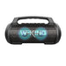 Wireless Bluetooth Speaker W-KING D10 70W (black) - Bluetooth portable speakers<<<Speakers<<<Audio<<<InnproXML