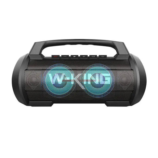 Wireless Bluetooth Speaker W-KING D10 70W (black) - Bluetooth portable speakers<<<Speakers<<<Audio<<<InnproXML