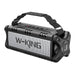 Wireless Bluetooth Speaker W-KING D8 50W (black) - Bluetooth portable speakers<<<Speakers<<<Audio<<<InnproXML