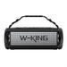 Wireless Bluetooth Speaker W-KING D8 50W (black) - Bluetooth portable speakers<<<Speakers<<<Audio<<<InnproXML