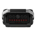 Wireless Bluetooth Speaker W-KING K3H 100W + microphone (black) - Bluetooth portable