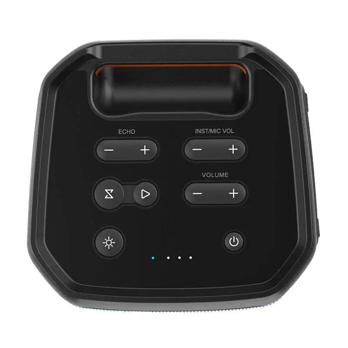 Wireless Bluetooth Speaker W-KING T11 100W (black) - Bluetooth portable speakers<<<Speakers<<<Audio<<<InnproXML