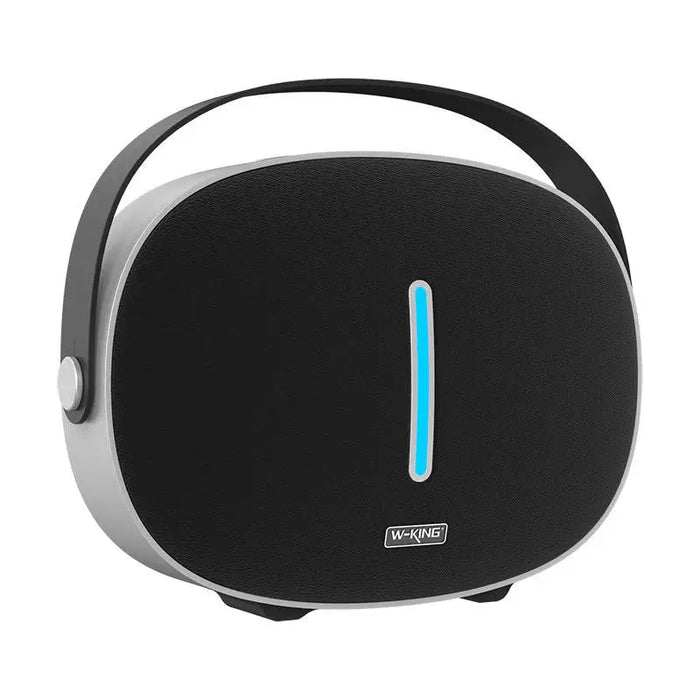 Wireless Bluetooth Speaker W-KING T8 30W (black) - Bluetooth portable speakers<<<Speakers<<<Audio<<<InnproXML
