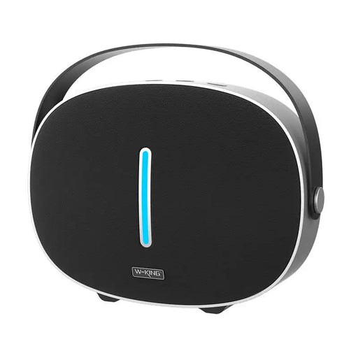 Wireless Bluetooth Speaker W-KING T8 30W (black) - Bluetooth portable speakers<<<Speakers<<<Audio<<<InnproXML